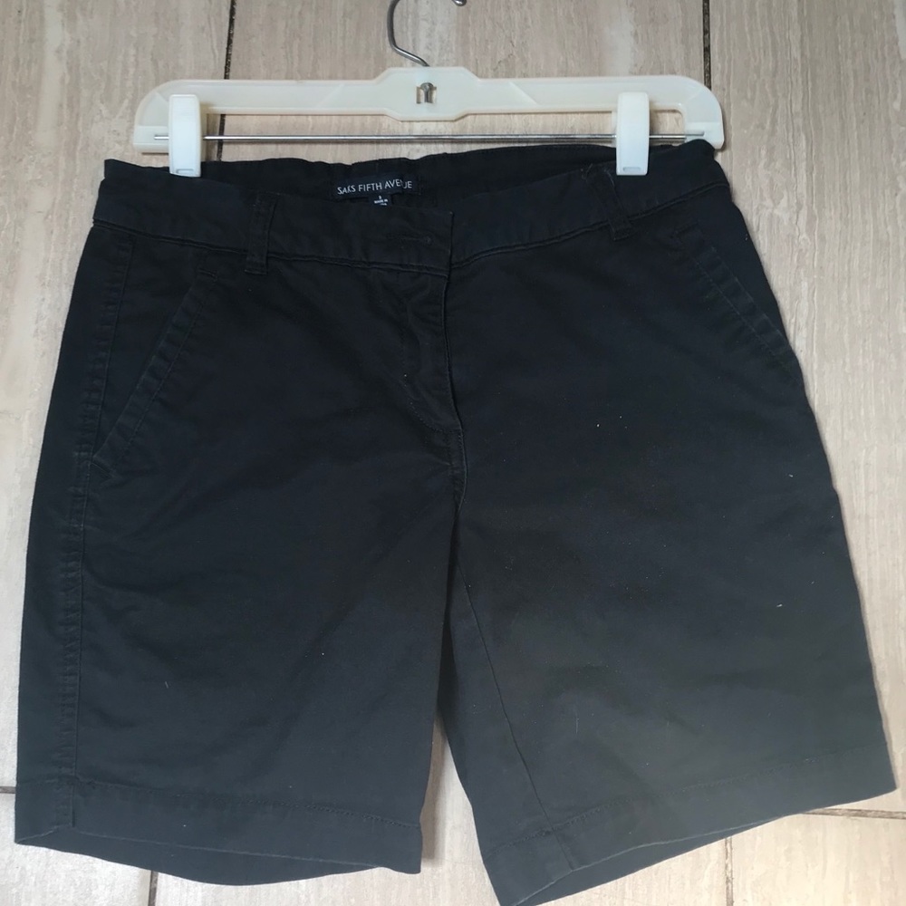 🛍🛍🛍SAKS FIFTH AVENUE SHORTS🛍🛍🛍